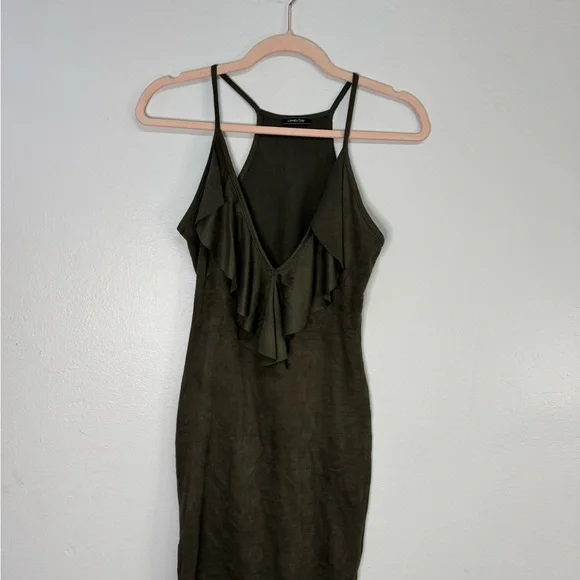 open lace back dress Amazon.com: Women's Dresses Lantern Sleeve Wrap Hem Dress Dress for Women  (Color : Olive Green, Size : Large) : Clothing, Shoes & Jewelry